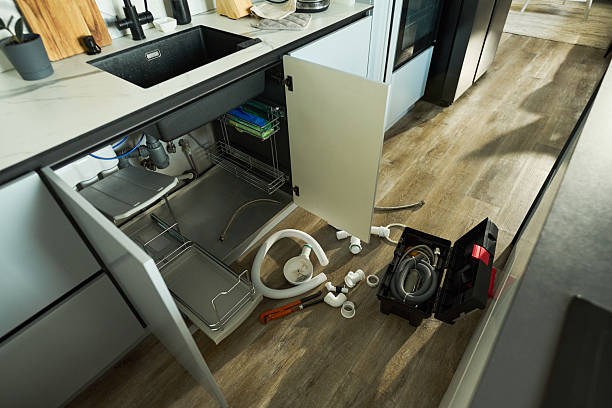 24/7 Emergency Toilet Repair experts in West Richland, WA